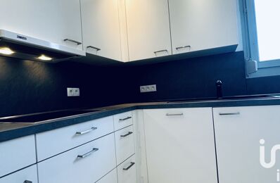 vente appartement 85 000 € à proximité de L'Hôpital (57490)