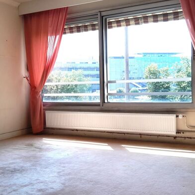 Appartement 3 pièces 81 m²