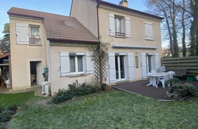 maison 7 pièces 128 m2 à vendre à Brétigny-sur-Orge (91220)