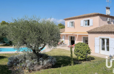 vente maison 1 980 000 € à proximité de La Roquette-sur-Siagne (06550)