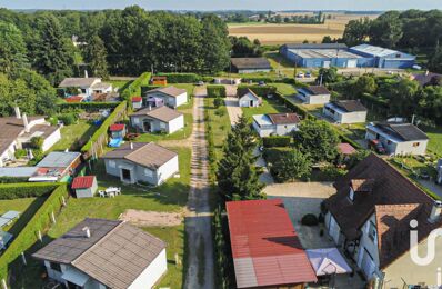 vente maison 578 000 € à proximité de Guichainville (27930)