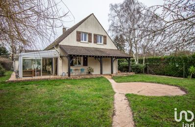 vente maison 238 000 € à proximité de Varennes-sur-Seine (77130)