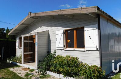 vente maison 175 000 € à proximité de Marbois (27160)