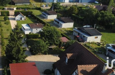 vente maison 400 000 € à proximité de Boncourt (27120)