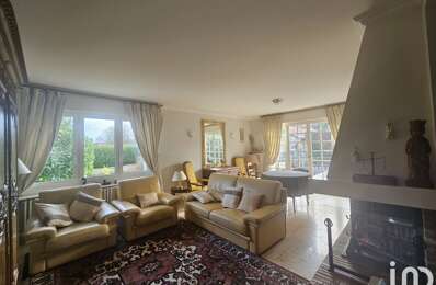 maison 5 pièces 180 m2 à vendre à Torigny-les-Villes (50160)