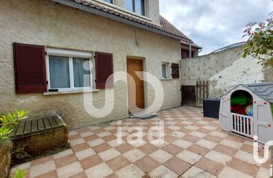 vente maison 225 750 € à proximité de Montfort-l'Amaury (78490)