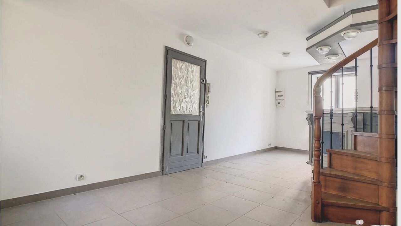 appartement 3 pièces 50 m2 à vendre à Montereau-Fault-Yonne (77130)