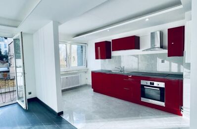 location appartement 670 € CC /mois à proximité de L'Hôpital (57490)