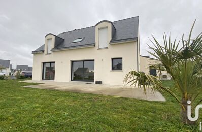 vente maison 450 000 € à proximité de Péaule (56130)