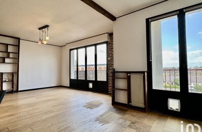 vente appartement 218 500 € à proximité de Bréal-sous-Montfort (35310)