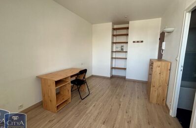location appartement 440 € CC /mois à proximité de Loir-Et-Cher (41)