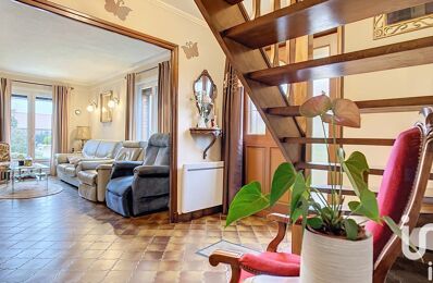 vente maison 291 000 € à proximité de Beuvry (62660)
