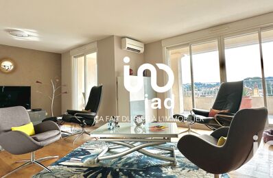 vente appartement 495 000 € à proximité de Toulon (83100)