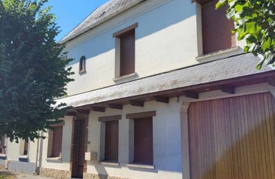 vente maison 228 000 € à proximité de Haplincourt (62124)