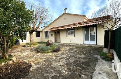 vente maison 459 900 € à proximité de Montagnac (34530)
