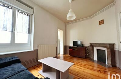 vente appartement 135 000 € à proximité de Saint-Brice-Courcelles (51370)