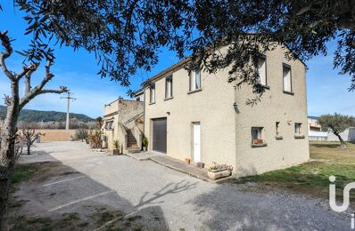 vente maison 339 000 € à proximité de Le Castellet (04700)
