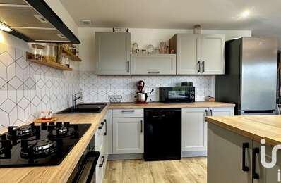 maison 5 pièces 130 m2 à vendre à Uxegney (88390)
