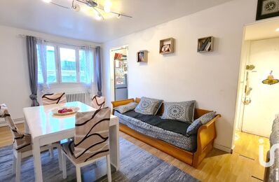 vente appartement 166 000 € à proximité de Enghien-les-Bains (95880)