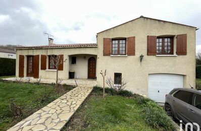vente maison 229 500 € à proximité de Nieul-le-Virouil (17150)