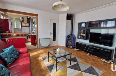 vente appartement 188 000 € à proximité de Bonnelles (78830)