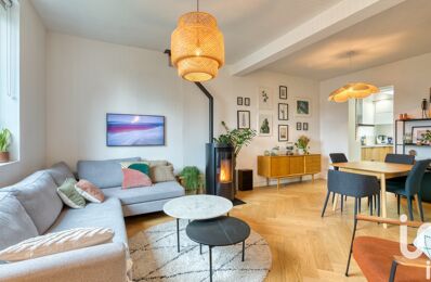 vente maison 405 000 € à proximité de Darnétal (76160)
