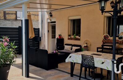 vente maison 152 500 € à proximité de Bonny-sur-Loire (45420)