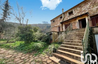 vente maison 1 050 000 € à proximité de Carlencas-Et-Levas (34600)