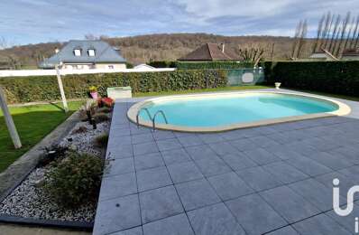 vente maison 239 000 € à proximité de Bordères (64800)