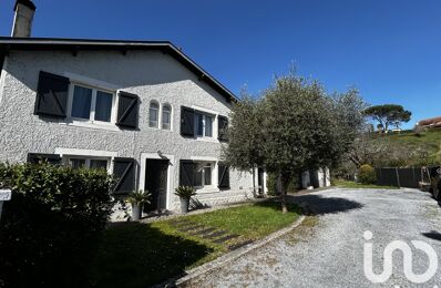 vente maison 425 000 € à proximité de Idron (64320)