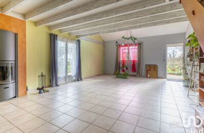 vente maison 372 500 € à proximité de Nort-sur-Erdre (44390)