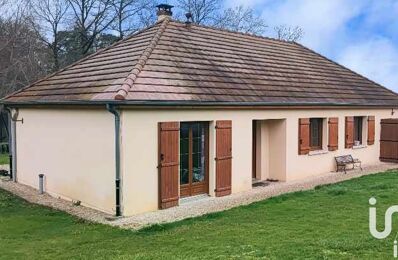 vente maison 180 000 € à proximité de Rumilly-Lès-Vaudes (10260)