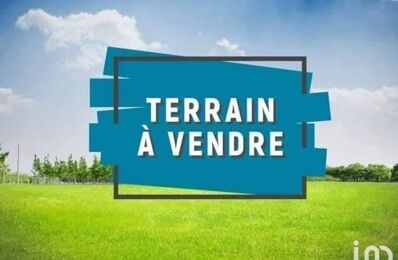 vente terrain 9 000 € à proximité de Sainte-Marie-du-Lac-Nuisement (51290)