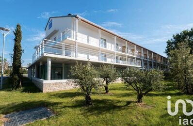 vente appartement 68 000 € à proximité de Mauves-sur-Loire (44470)
