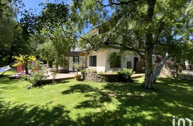 vente maison 920 000 € à proximité de Dannes (62187)