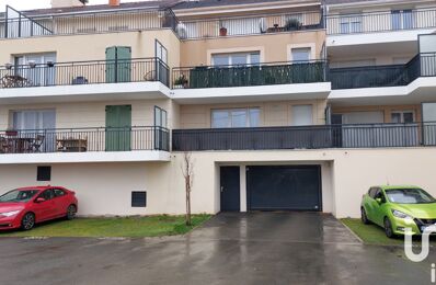 vente garage 15 000 € à proximité de Thorigny-sur-Marne (77400)