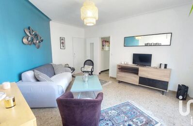 vente appartement 212 000 € à proximité de Golfe-Juan (06220)