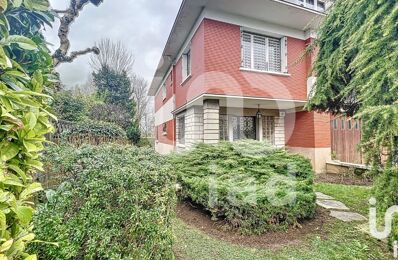 vente maison 595 000 € à proximité de Lésigny (77150)