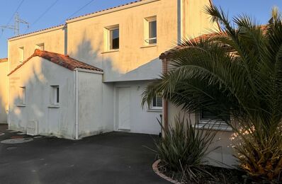 vente maison 269 000 € à proximité de Haute-Goulaine (44115)