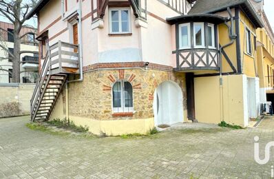 vente appartement 168 000 € à proximité de Osny (95520)