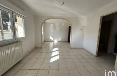 appartement 3 pièces 66 m2 à vendre à Béziers (34500)