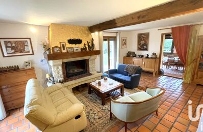 vente maison 585 000 € à proximité de Le Torquesne (14130)