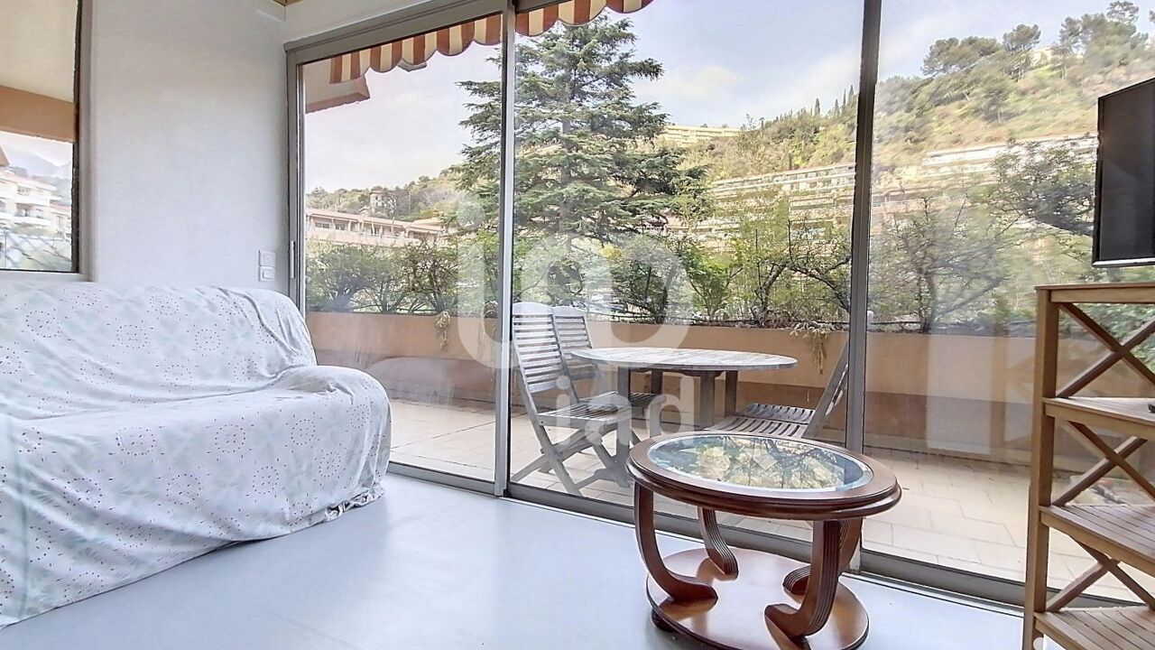 appartement 4 pièces 76 m2 à vendre à Roquebrune-Cap-Martin (06190)