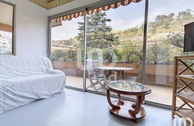 vente appartement 470 000 € à proximité de Nice (06100)