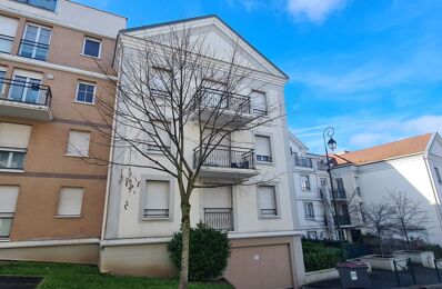 vente appartement 219 000 € à proximité de Les Ulis (91940)