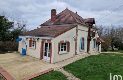 vente maison 209 000 € à proximité de Brienon-sur-Armançon (89210)