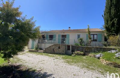 vente maison 575 000 € à proximité de Sanary-sur-Mer (83110)