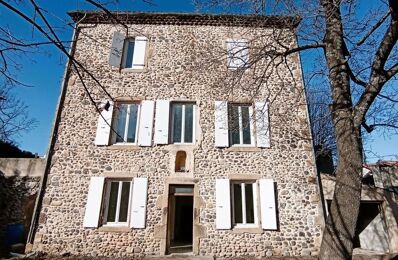vente maison 280 000 € à proximité de Étoile-sur-Rhône (26800)