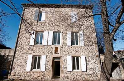 maison 9 pièces 182 m2 à vendre à Saint-Julien-en-Saint-Alban (07000)