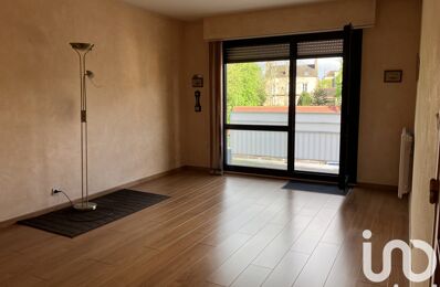 vente appartement 129 000 € à proximité de Saint-Georges-sur-Baulche (89000)